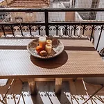 Iliotti Apartments