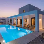 Seashell Villa