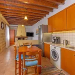 Margaritis Luxury Medieval House