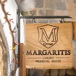 Margaritis Luxury Medieval House