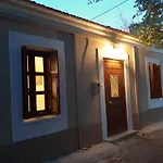 Dimitra House