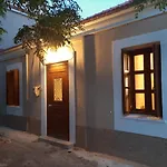 Dimitra House