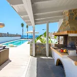 Ammos Beach House