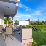 Villa Giota Luxury Living