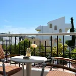 Faliraki Mike'S House Hotel