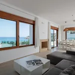 Villa Milena With Private Pool, Vlicha Beach Lindos