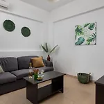 Lindos Olive Suites