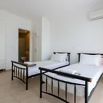 Villa Milena With Private Pool, Vlicha Beach Lindos