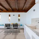 Villa Milena With Private Pool, Vlicha Beach Lindos