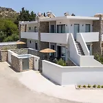 Milena Suites