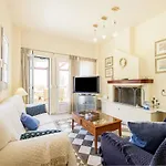 Alluring Holiday Home In Gennadi With Private Pool