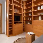 Love White Villa
