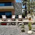 Petra Residences In Lindos