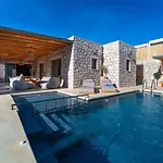 Eftopia Villa Kolympia By Onar Villas