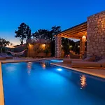 Eftopia Villa Kolympia By Onar Villas