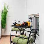 Port Living Apartments