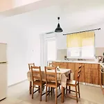 Kleovoulos House