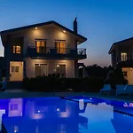 Onar Boutique Villas By Zfs