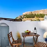 Cattleya Suite Lindos