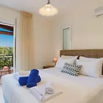 Villa Apollo Springs By Villa Plus