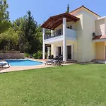 Villa Olympios Springs By Villa Plus
