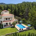 Villa Athena Springs By Villa Plus