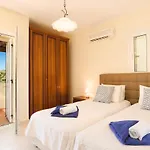 Villa Athena Springs By Villa Plus