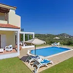 Villa Ermis Springs By Villa Plus