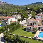 Villa Olympios Springs By Villa Plus