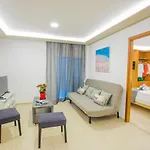 Rhodes City Center Suite