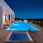 Seasand Villa