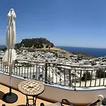 Lindos Anatoli Luxury Villa