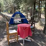 Drolma Ling Nature Cabins