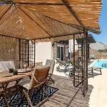 Lindos Villa Fadia With Private Pool