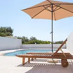 Anastasia Private Pool Apartment
