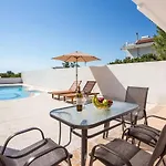 Anastasia Private Pool Apartment