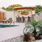 Stavlos Luxury Stone House