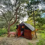 Drolma Ling Nature Cabins