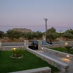 Electi Apartments Charaki