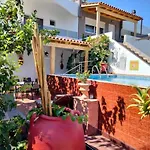 Margarita Luxury Apartment 1