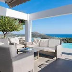 Luxury Villa Hera With Private Pool