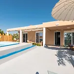 Casa Olive Gennadi