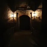 Old Town Diamond