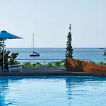 Aquagrand Exclusive Deluxe Resort Lindos - Adults Only