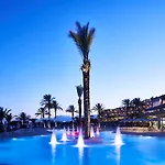 Rodos Princess Beach Hotel