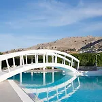 Lindos White Hotel & Suites