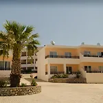 Lindos Nest