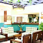 Lefka Hotel Apartments And Studios