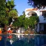 Oasis Hotel Bungalows Rhodes