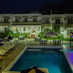 Tsambika Sun Hotel